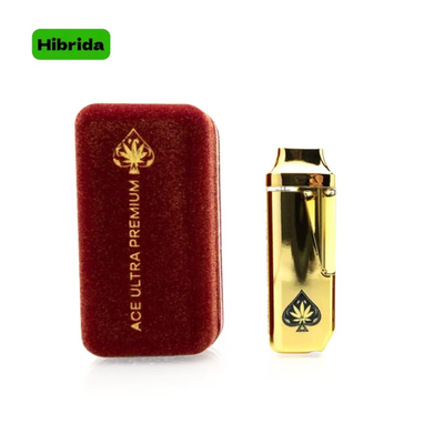 Ace Ultra Premium 2G (HIBRIDA)