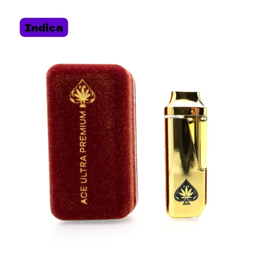 Ace Ultra Premium 2G (INDICA)