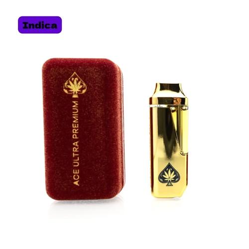 Ace Ultra Premium 2G (INDICA)