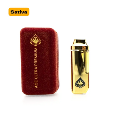 Ace Ultra Premium 2G (SATIVA)