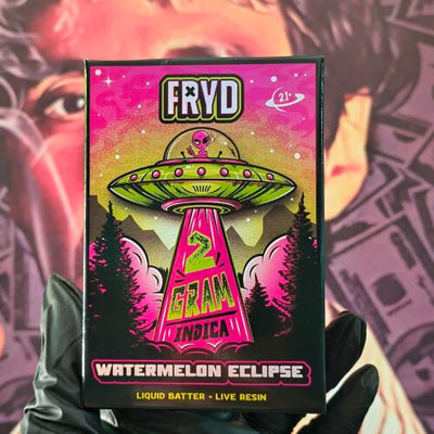 FRYD V2 WATERMELON ECLIPSE (INDICA) 2gr